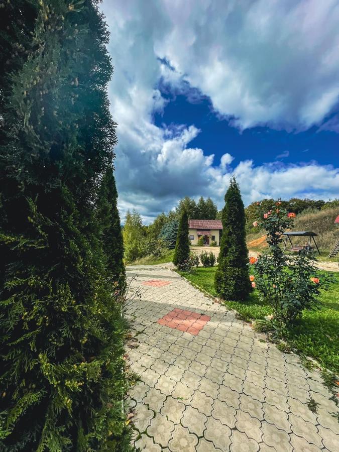 Cabana 7 Brazi Пояна-Мэрулуй Экстерьер фото